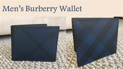 burberry wallet men australia|Burberry men's wallets on sale.